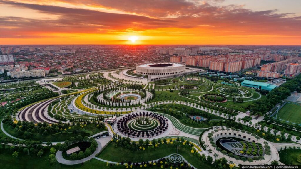 Краснодар такси