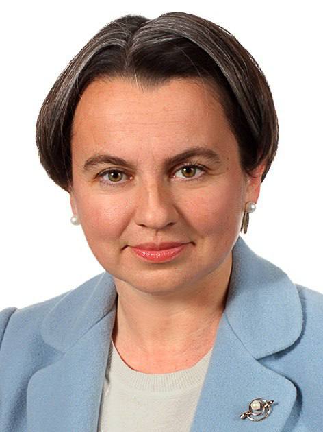 Елена Зарицкая - новый директор Абрау-Дюрсо Елена Зарицкая - новый директор Абрау-Дюрсо